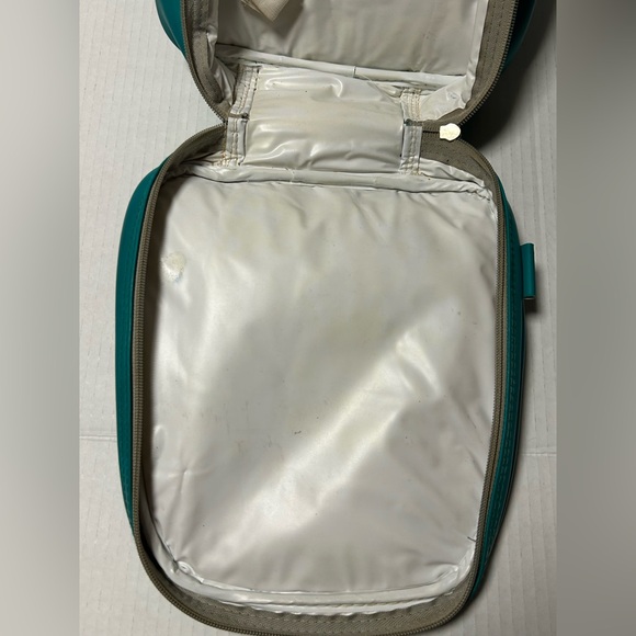 Vintage Harry Potter Thermos Lunch Box 2001 Pre-owned - Picture 14 of 14